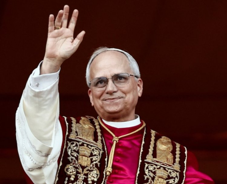 ESCUTAR E JEJUAR - Papa convoca cristãos  a fazer “jejum da língua”