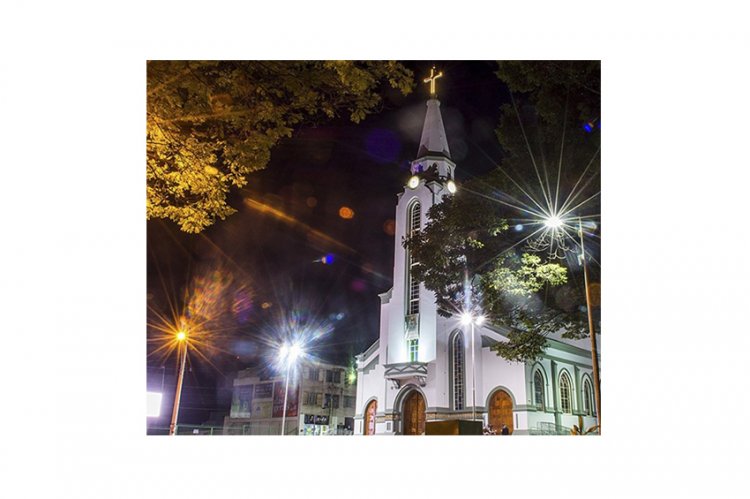 QUARESMA - Período de reflexão vai até dia 2 de abril