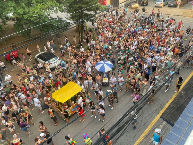 À MODA ANTIGA - Sociedade Líbero Recreativa Banda Esplendor e Glória