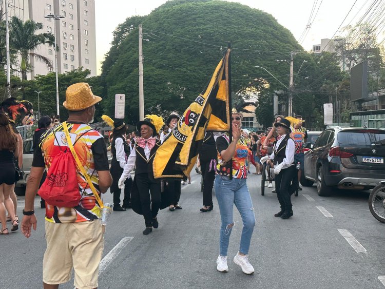 À MODA ANTIGA - Sociedade Líbero Recreativa Banda Esplendor e Glória