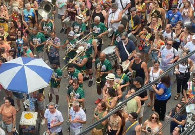 À MODA ANTIGA - Sociedade Líbero Recreativa Banda Esplendor e Glória