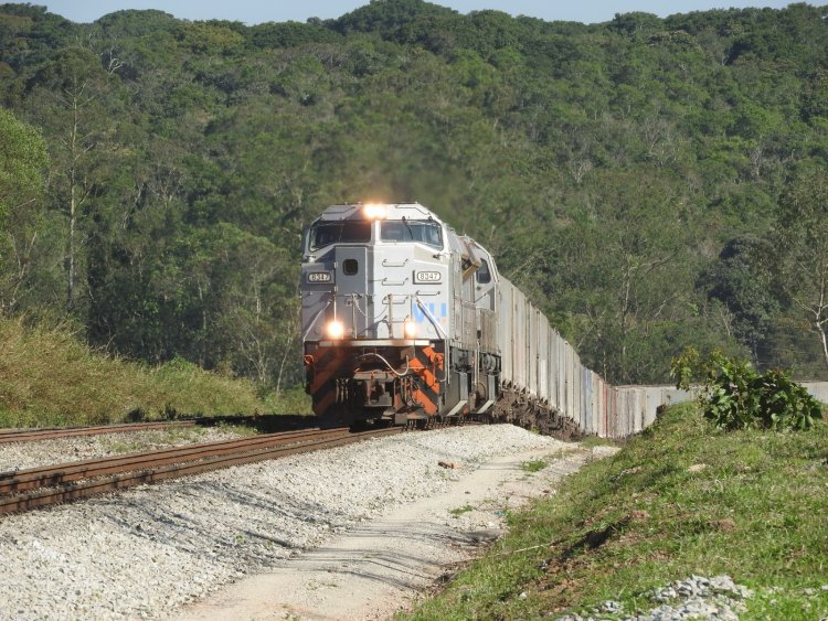 LANÇAMENTO - Itaúna recebe “Segurança nos Trilhos”