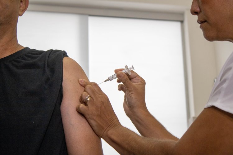 COMBATE ÀS ARBOVIROSES - Minas Gerais inicia vacinação contra chikungunya