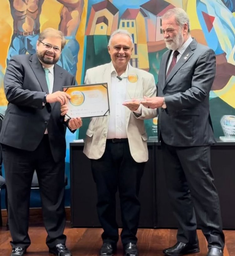 Itaúna conquista Selo Ouro de Transparência e projeta alcance do nível máximo até 2027