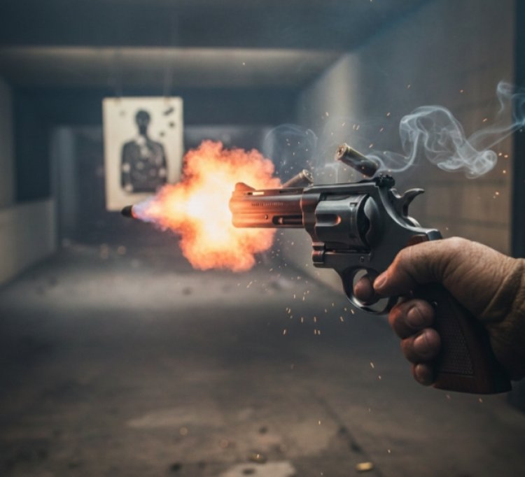 Homicídio em Nova Serrana: Homem de 23 anos é morto a tiros no bairro Frei Ambrósio