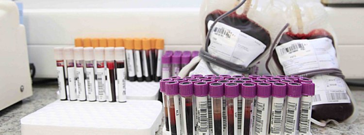 Fundação Hemominas convoca doadores após chuvas em Minas