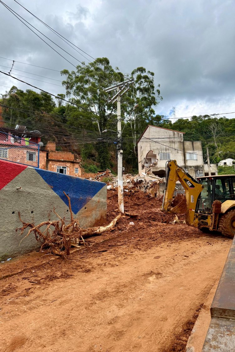 De Itaúna para a Força Nacional: Thamara Lesse na Linha de Frente em Juiz de Fora