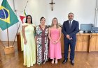 PROTAGONISMO FEMININO CEJUSC homenageia mulheres de Itaúna e Itatiaiuçu