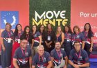 MOVEMENTE - O maior encontro de inovação e práticas pedagógicas do estado