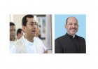 IGREJA CATÓLICA - Diocese anuncia transferência de religiosos