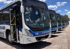 TRANSPORTE COLETIVO - Novos horários  e extensões de  itinerários em Itaúna