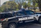 Polícia Civil prende segundo envolvido em homicídio de mulher em Itaúna