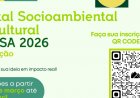 SOCIOAMBIENTAL E CULTURAL - AMISA lança 4ª edição de edital para apoiar iniciativas na região da Serra Azul