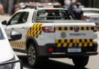 TRÂNSITO RECEBE MELHORIAS