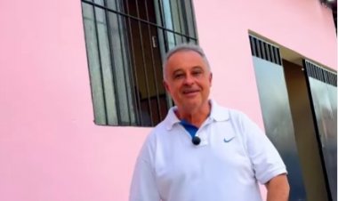 MULHER - Prefeitura inaugura centro de atendimento à mulher