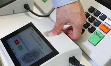 BIOMETRIA ELEITORAL - Cartório divulga atendimento itinerante em Itaúna