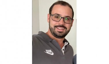 Vereador Alexandre Campos faz carta aberta de despedida ao Reverendíssimo Padre Everaldo Quirino Ferreira