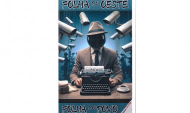 DITADURA: FOLHA  NOS ARQUIVOS DA POLÍCIA POLÍTICA