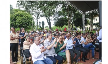 DIVERSIFICAÇÃO ECONÔMICA - Itatiaiuçu lança Programa Juros Zero