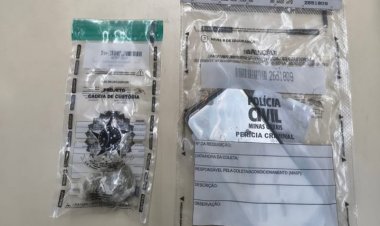 Homem é preso por incitar ataques a viaturas e divulgar blitz em grupos de WhatsApp