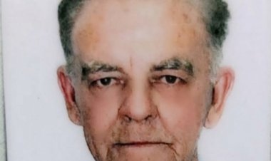 Bombeiros buscam por idoso desaparecido na zona rural de Itaúna