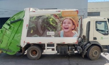 Justiça mantém demissão por justa causa de gari em Itaúna após comportamento inadequado