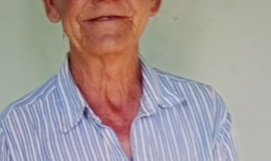 Idoso desaparecido em Itaúna retorna para casa em segurança