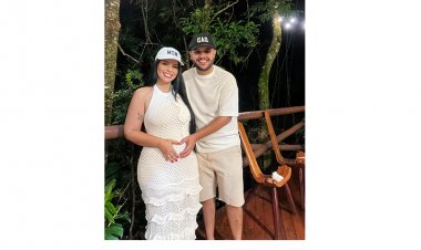 Coluna Social Adolfo Osório 07/03