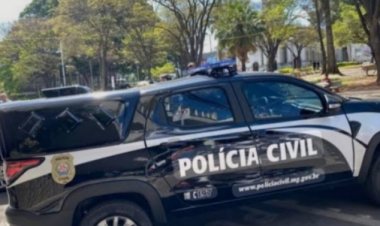 Polícia Civil indicia despachante por golpes de R$ 50 mil em Itaúna