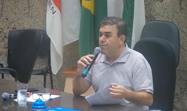 CÂMARA - Renúncias, questionamentos e contestações!