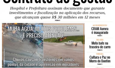 EDIÇÃO ITAÚNA - 1678 - 14-03