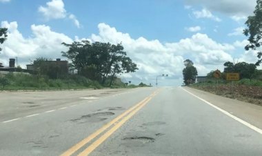 Acidente fatal na BR-494 deixa um morto e um ferido em Divinópolis