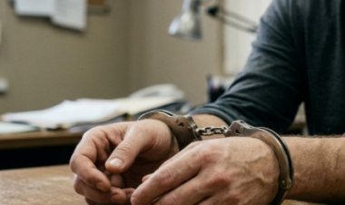 Homem é preso em flagrante por filmar mulheres e crianças na Esquadrilha da Fumaça em Divinópolis