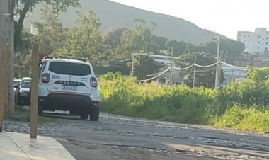 Corpo é encontrado em residência no Vila Tavares, em Itaúna