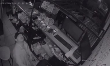 Suspeito de furtar hamburgueria em Itaúna é preso pela Polícia Militar