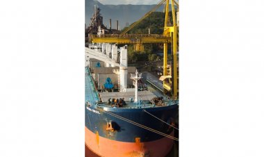 DESTAQUE - Itaúna exportou  US$ 151,55 mi em 2025