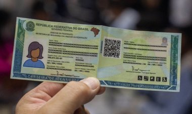 CARTEIRA DE IDENTIDADE - Agendamento só pela  internet a partir de agora