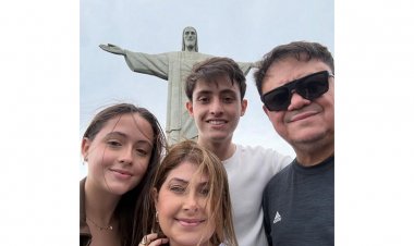 Coluna Social - Adolfo Osório