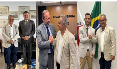 RECURSOS - Mitre trabalha pela UPA e combate às enchentes