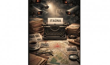 CONFIDENCIAL - DITADURA