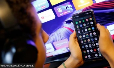 PROTEÇÃO - A ECA Digital já está valendo