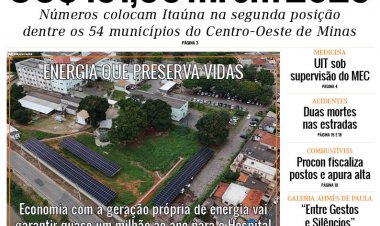 EDIÇÃO ITAÚNA - 21-03 - 1679