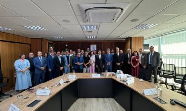 CRONOGRAMA DEFINIDO - Hospital Regional de Divinópolis começa a funcionar em junho