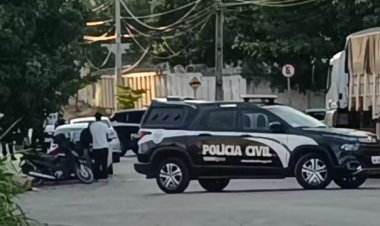 FRAUDES TRIBUTÁRIAS - Operação desarticula esquema bilionário em Minas Gerais e Goiás