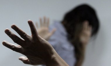 MARÇO - Violência contra a mulher é real