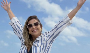 Coluna Chique - Por Mário Debique