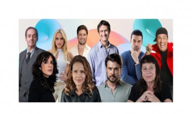 CULTURA - Vem aí a Mostra Itaúna de Teatro 2026!