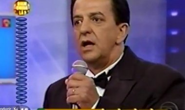 HUMOR - Dia 11 tem “Noite do Riso” no “Sílvio de Matos”