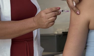 PREVENÇÃO - Vacina contra a gripe já está disponível