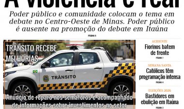 EDIÇÃO ITAÚNA - 28-03 - 1680